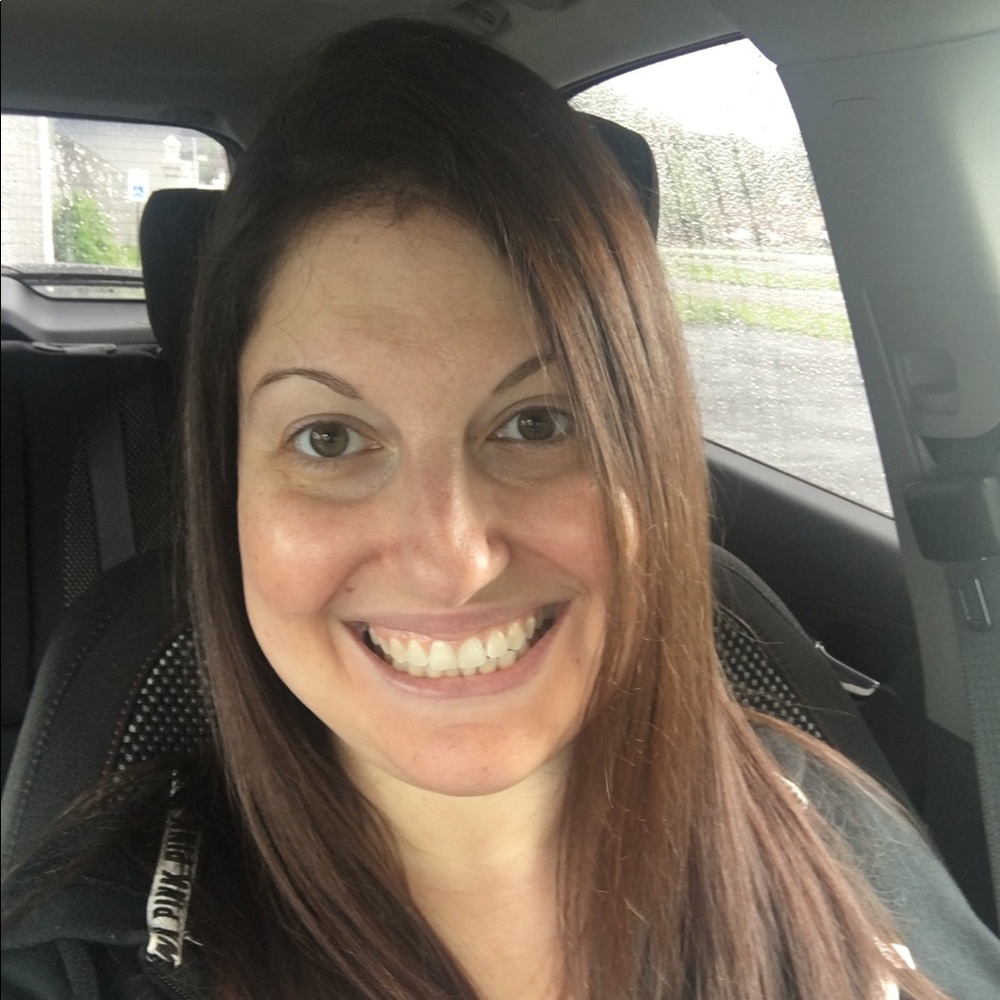 Meet your Posher, Gina